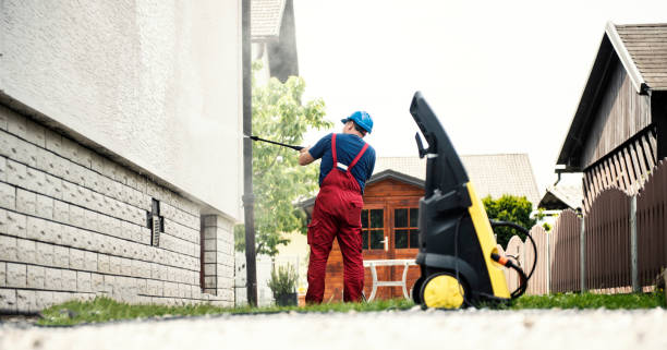 Best Parking Lot Cleaning in Byers, CO